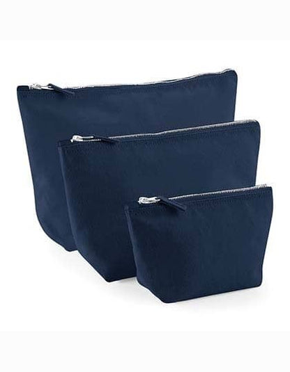 Canvas Accessory Bag