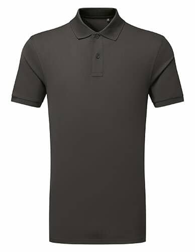 Men´s Recycled Polyester Performance Polo