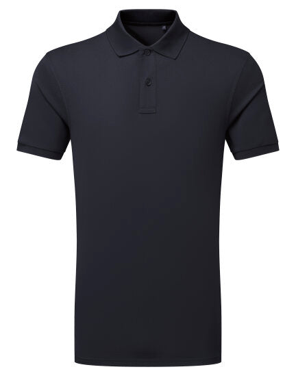 Men´s Recycled Polyester Performance Polo