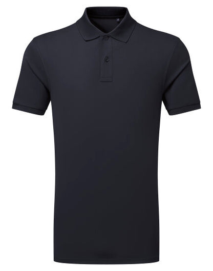 Men´s Recycled Polyester Performance Polo