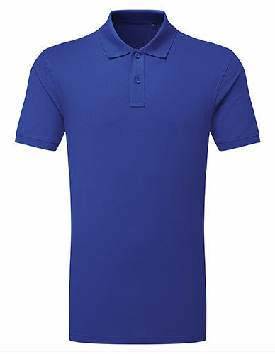 Men´s Recycled Polyester Performance Polo