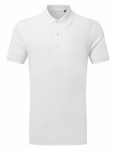 Men´s Recycled Polyester Performance Polo