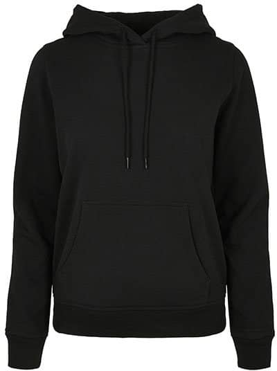 Ladies Basic Hoody