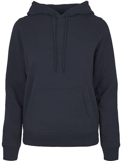 Ladies Basic Hoody