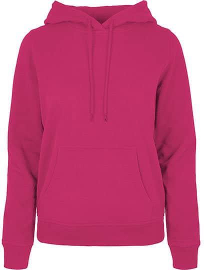 Ladies Basic Hoody