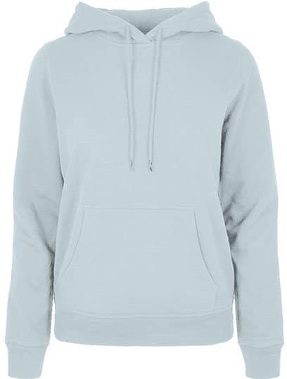 Ladies Basic Hoody