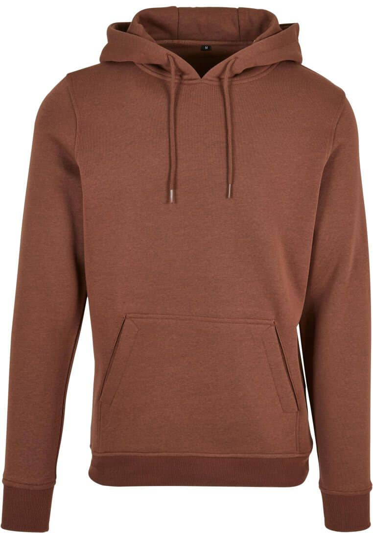 Heavy Hoody