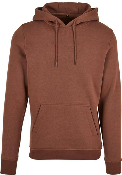 Heavy Hoody
