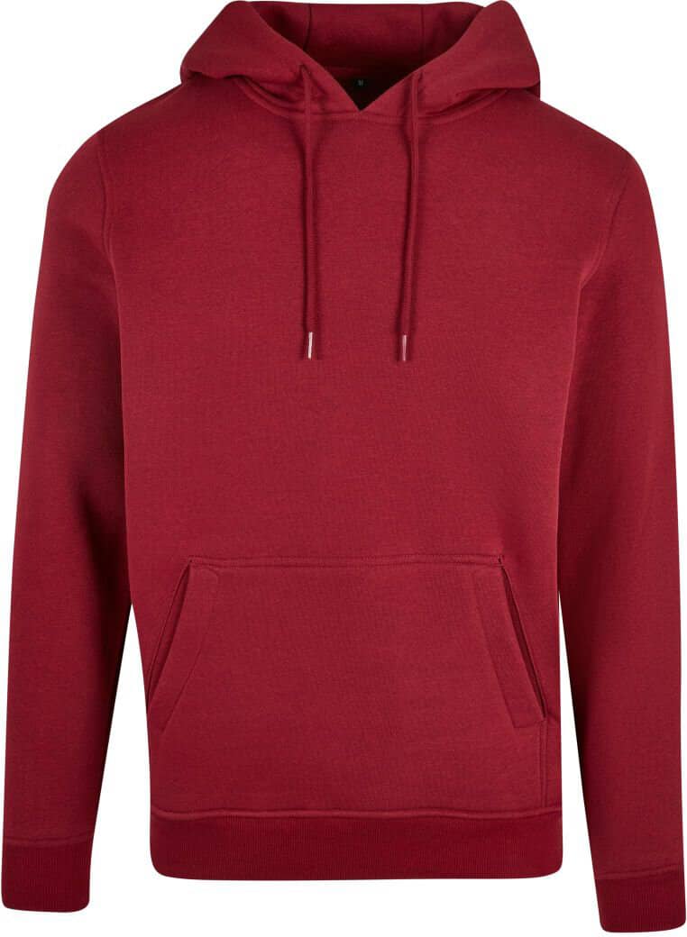 Heavy Hoody