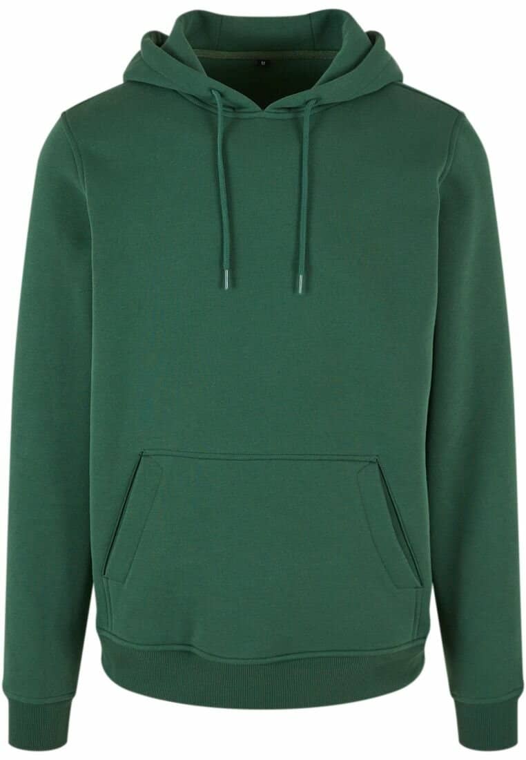 Heavy Hoody