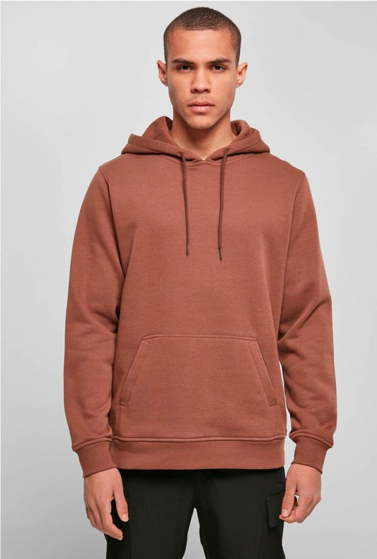 Heavy Hoody