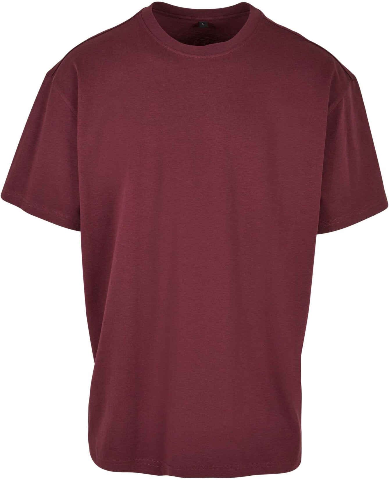 Heavy Oversize Tee