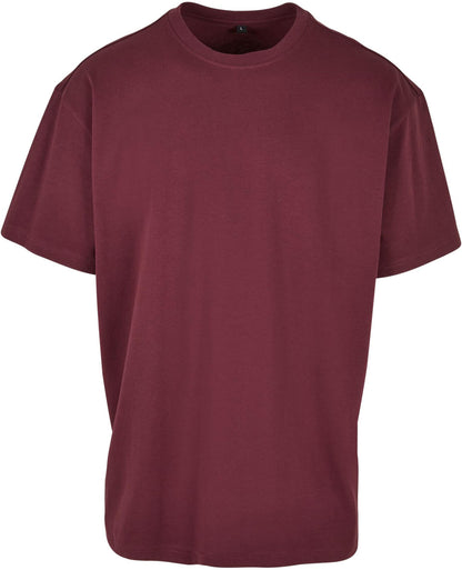 Heavy Oversize Tee