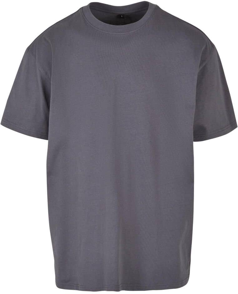 Heavy Oversize Tee