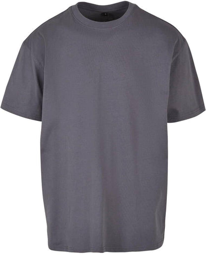 Heavy Oversize Tee