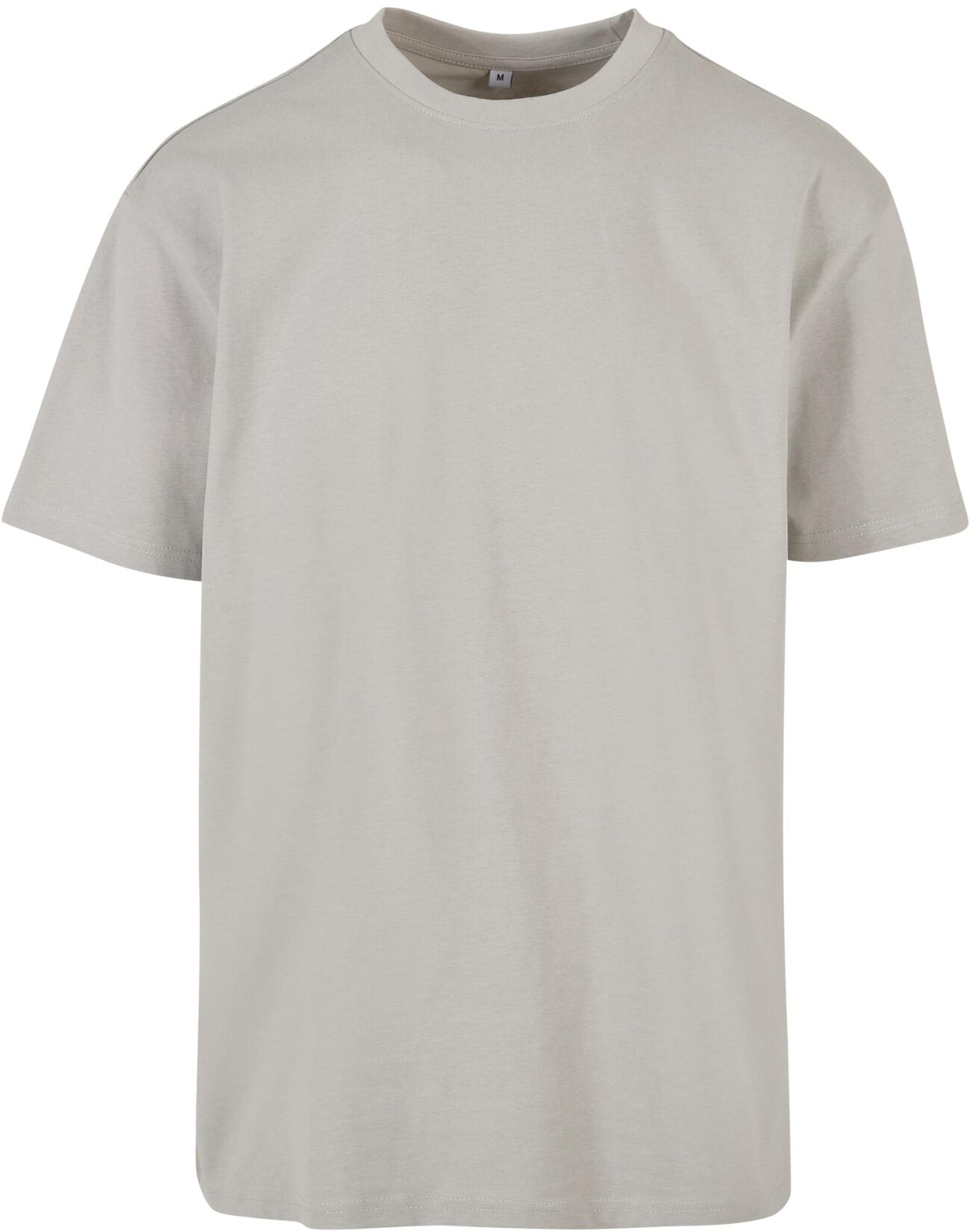 Heavy Oversize Tee