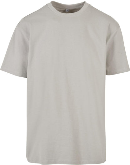 Heavy Oversize Tee