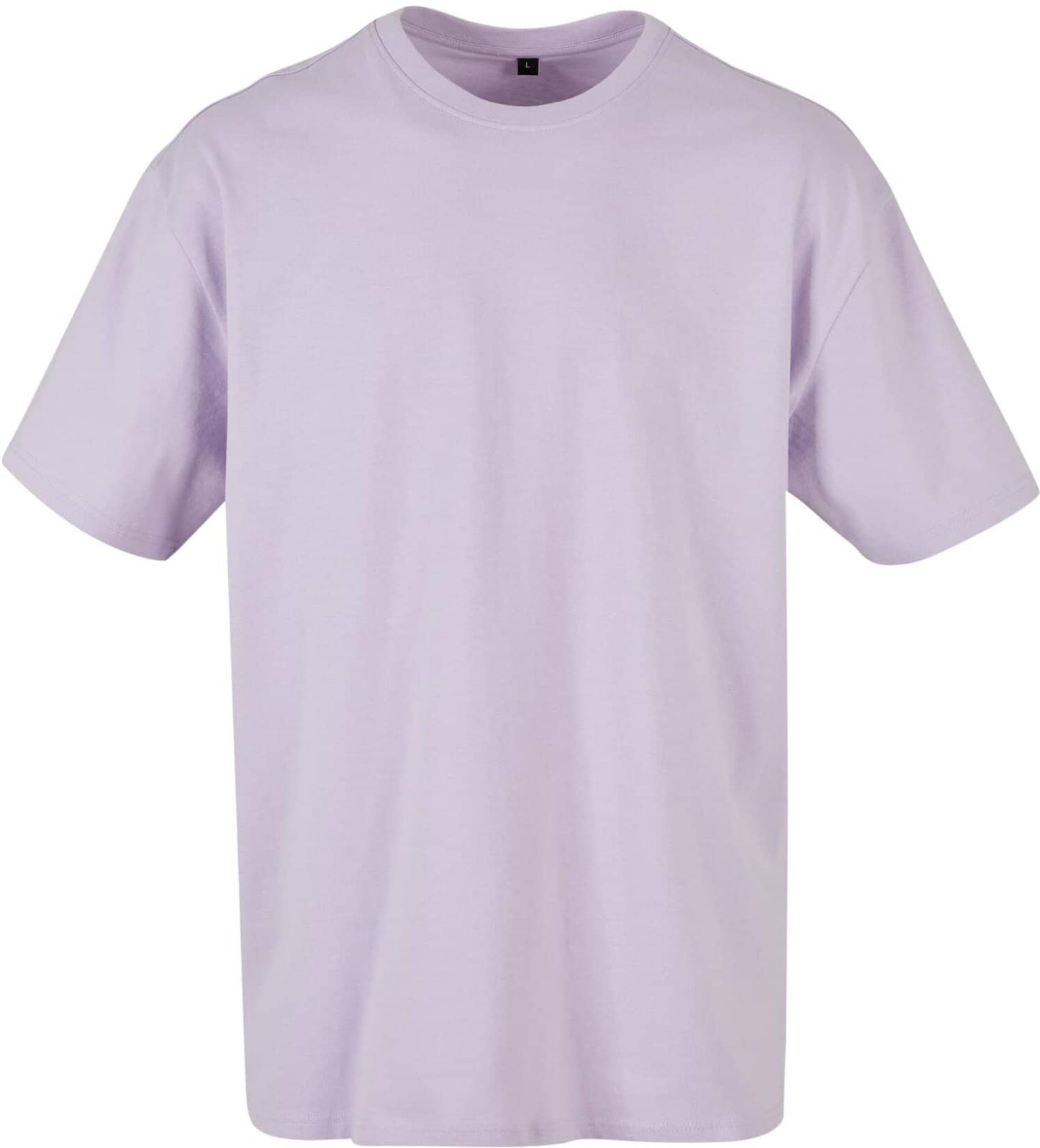Heavy Oversize Tee