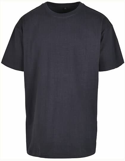 Heavy Oversize Tee