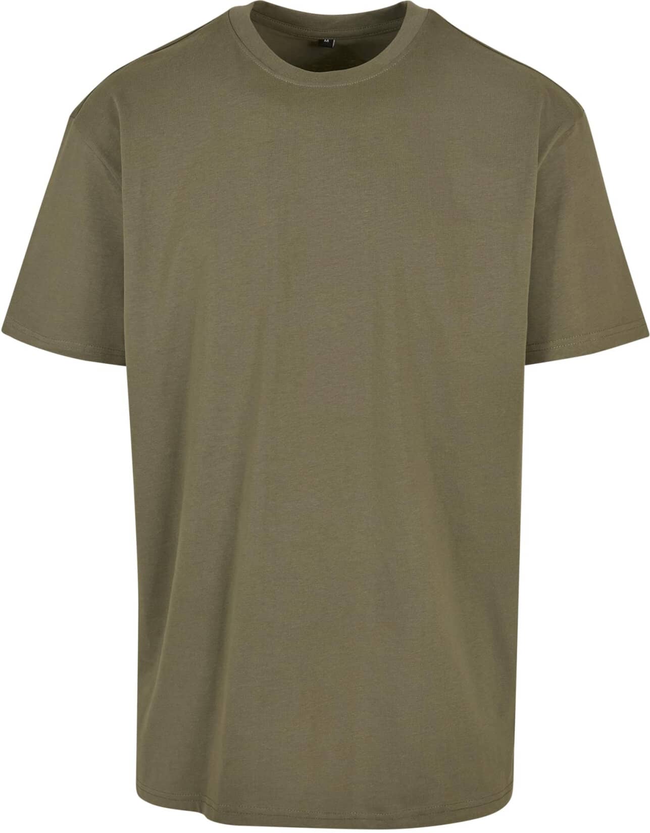 Heavy Oversize Tee