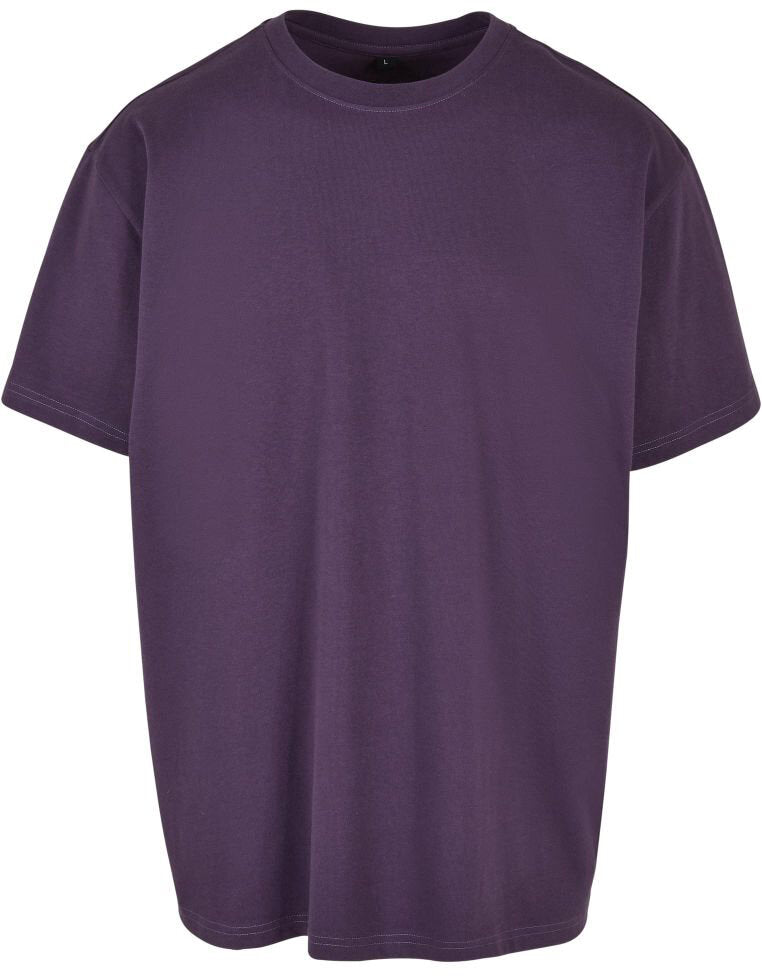 Heavy Oversize Tee