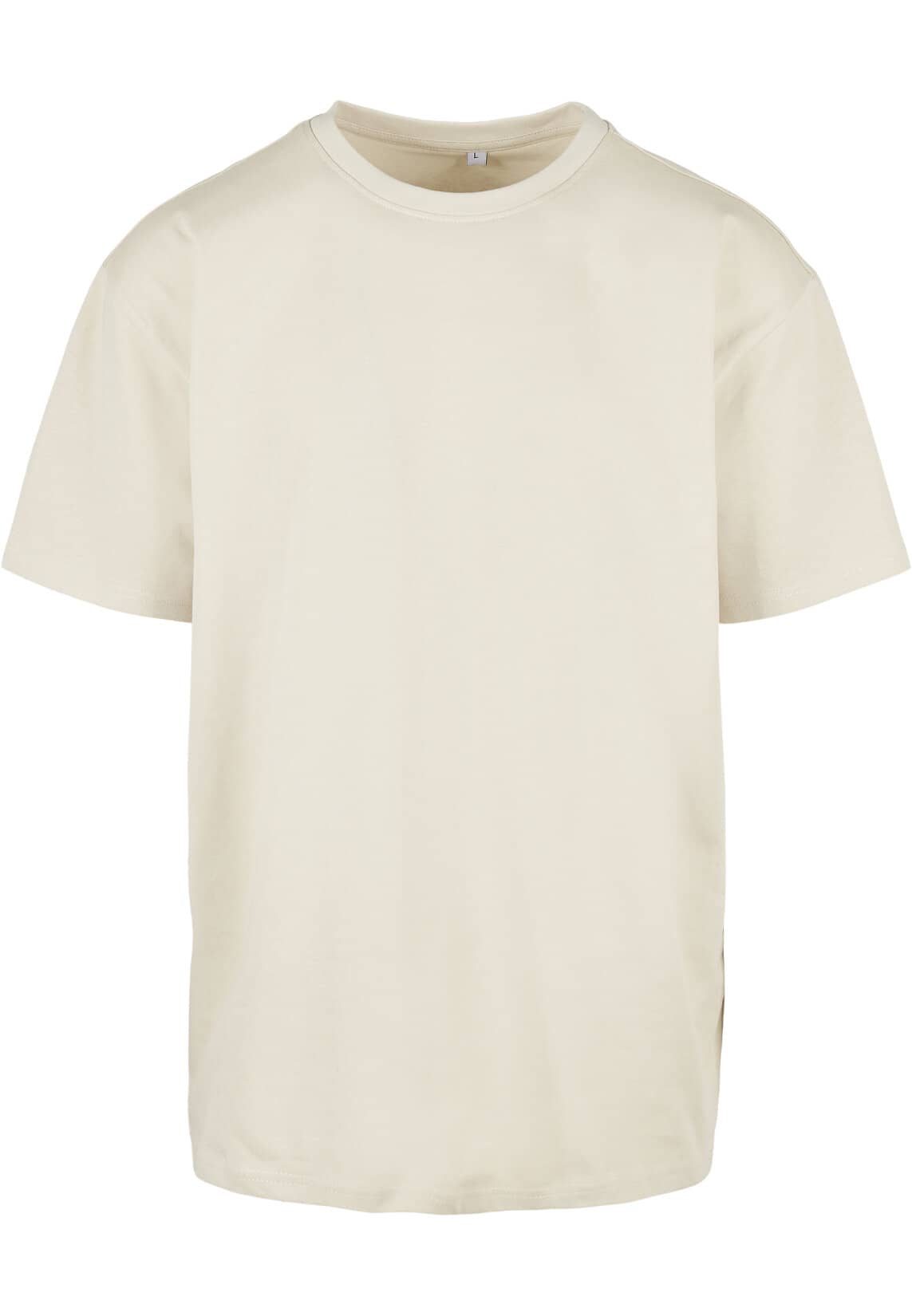 Heavy Oversize Tee
