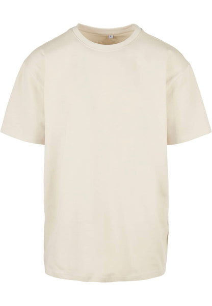Heavy Oversize Tee