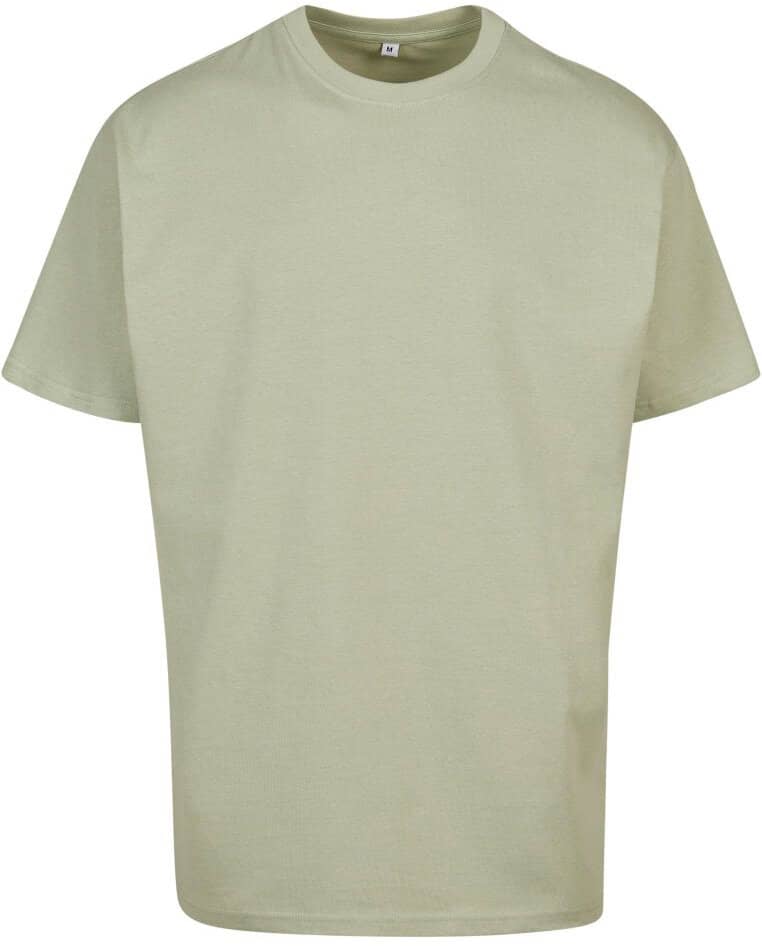 Heavy Oversize Tee