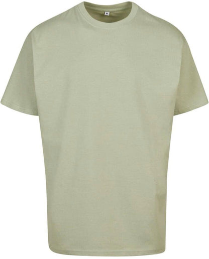 Heavy Oversize Tee