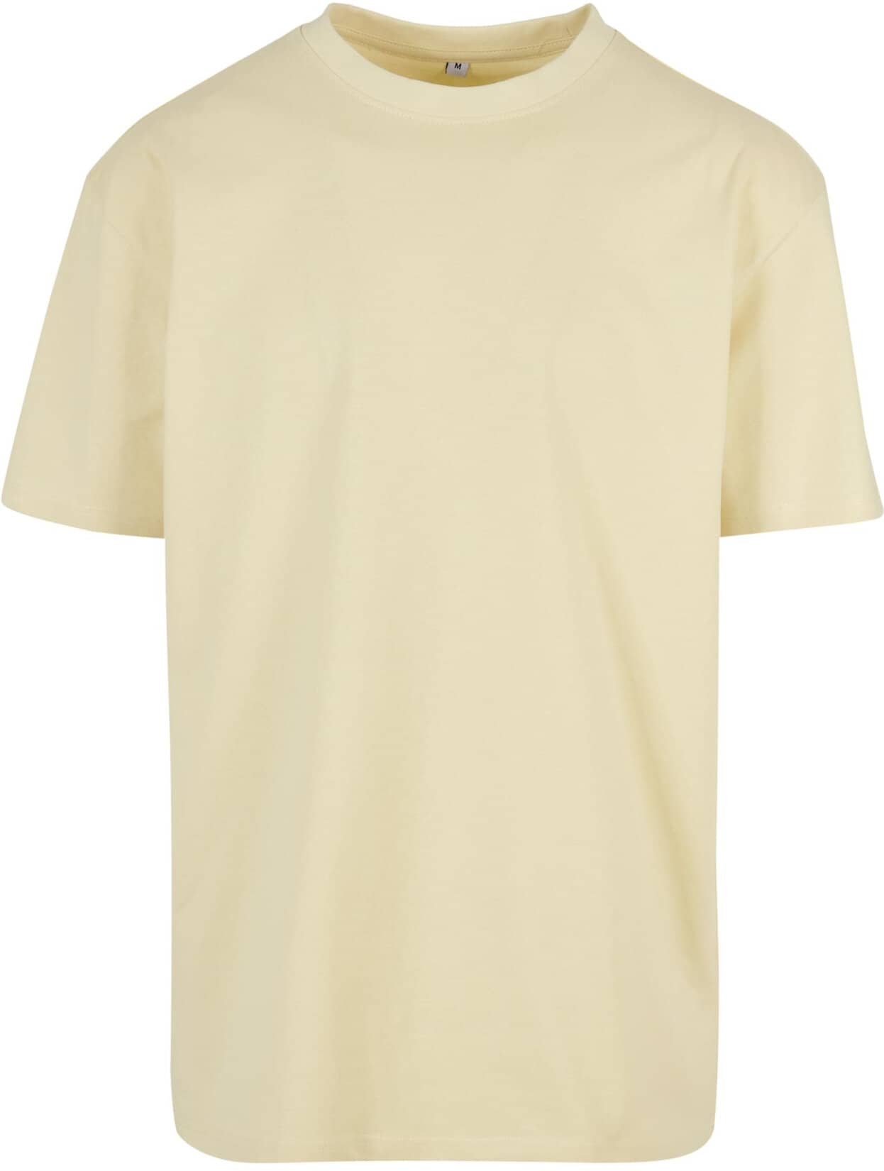 Heavy Oversize Tee