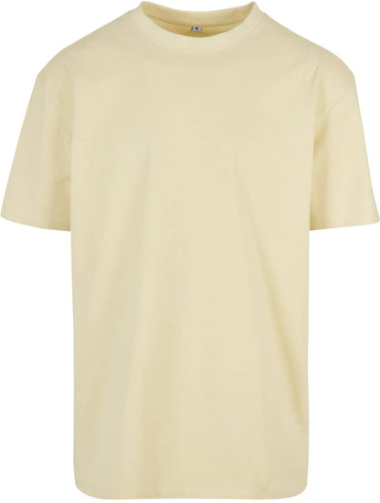 Heavy Oversize Tee
