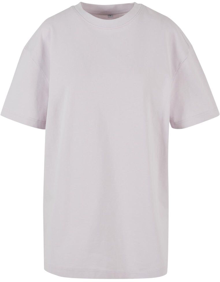 Ladies Oversized Boyfriend Tee
