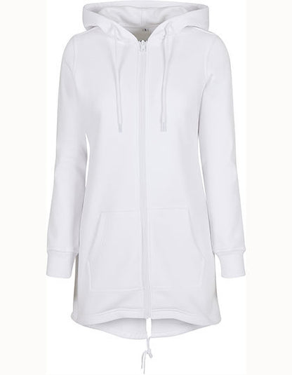Ladies´ Sweat Parka