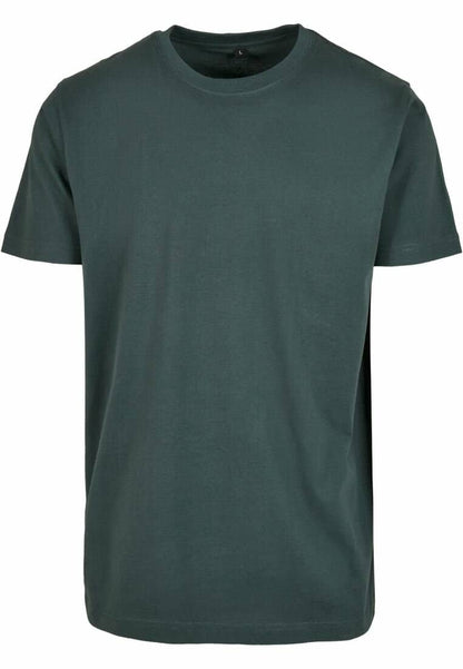 T-Shirt Round Neck