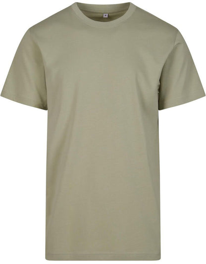 T-Shirt Round Neck