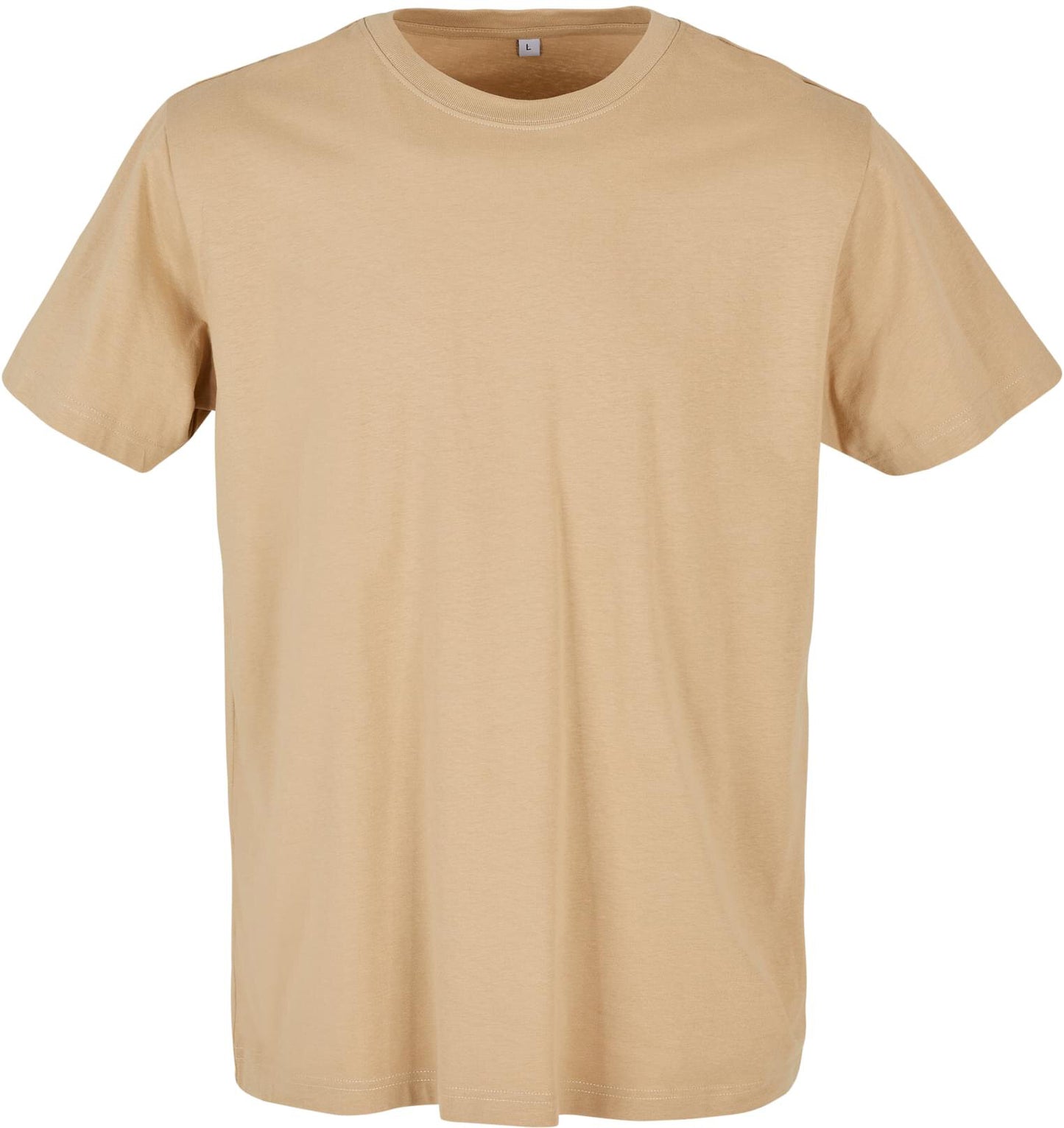 T-Shirt Round Neck