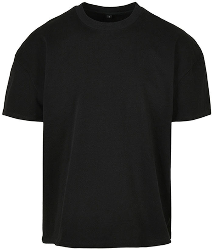 Ultra Heavy Cotton Box Tee