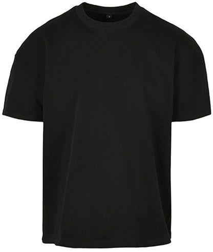 Ultra Heavy Cotton Box Tee