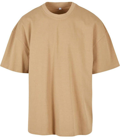 Ultra Heavy Cotton Box Tee