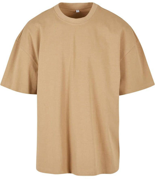Ultra Heavy Cotton Box Tee