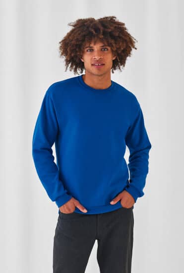 ID.202 50/50 Sweatshirt
