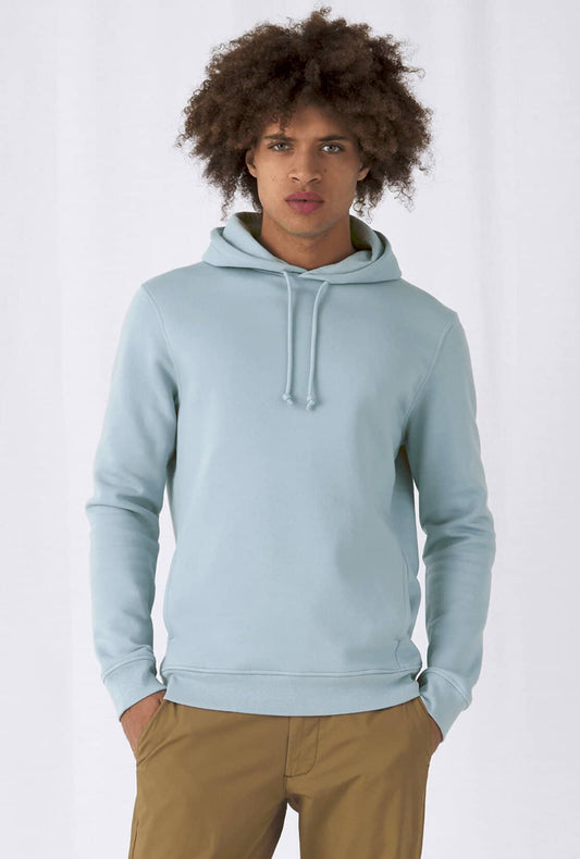 Inspire Hooded Sweat