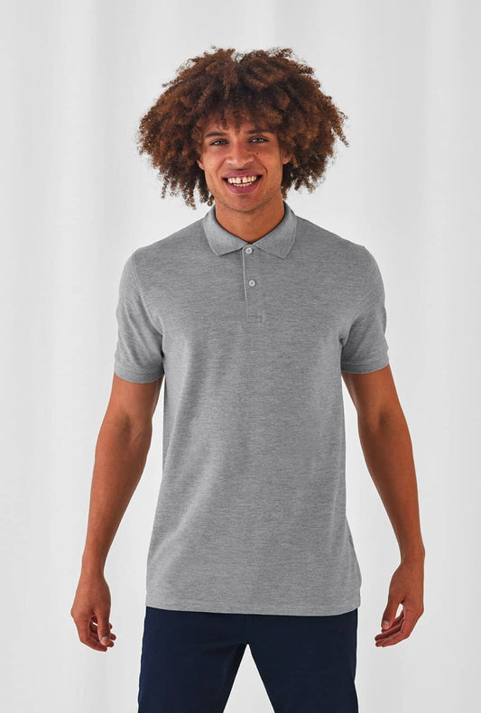 Inspire Polo / Men