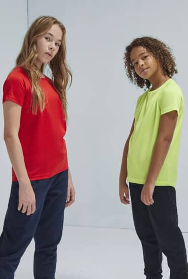 Kids Active T