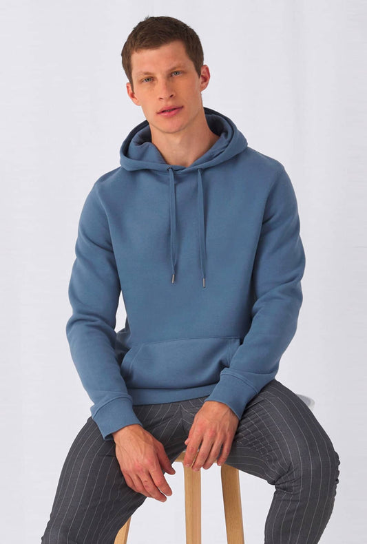 KING Hooded Sweat