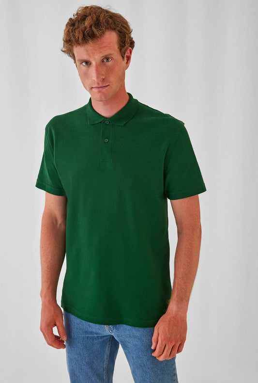 Polo ID001 / Unisex
