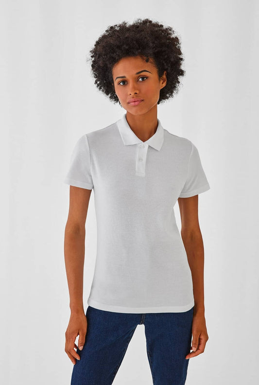 Polo ID001 / Women