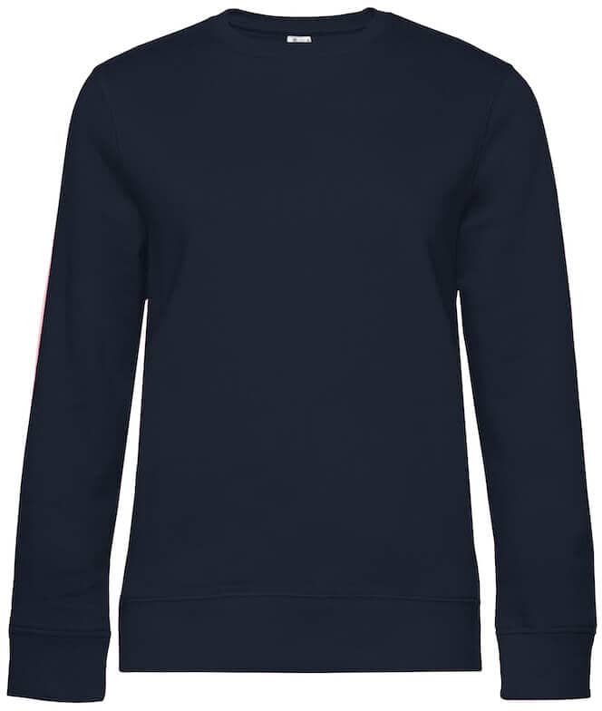 QUEEN Crew Neck Sweat /Women