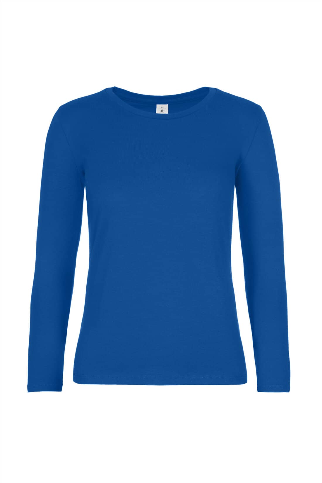 Women´s T-Shirt #E190 Long Sleeve (Exact)
