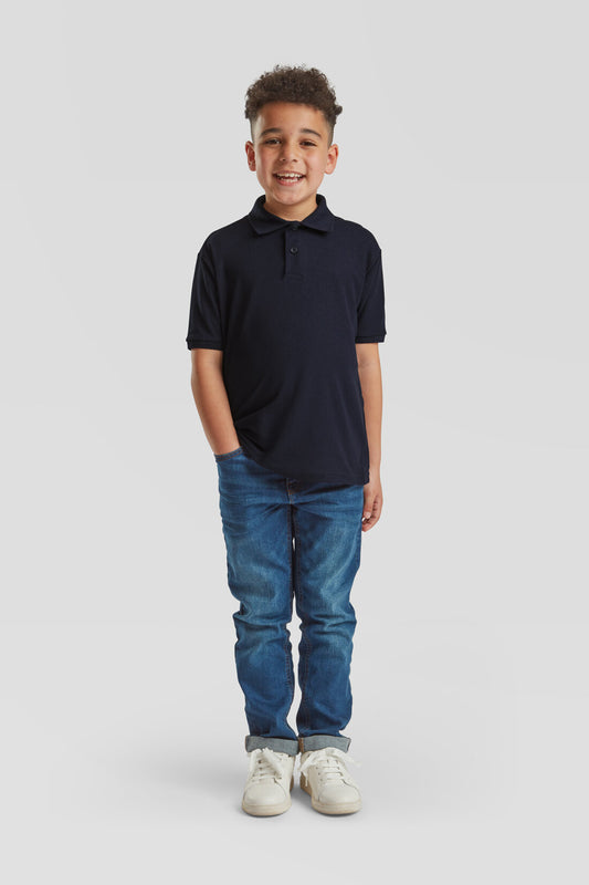 65/35 Polo Kids